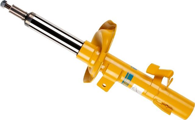 Амортизатор Bilstein B8 Performance Plus передний левый для Volvo C70 II 2006-2013. Артикул 35-110767