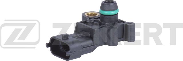 Датчик абсолютного давления (ДАД, MAP) Zekkert для Opel Antara I 2010-2017. Артикул SE-1037