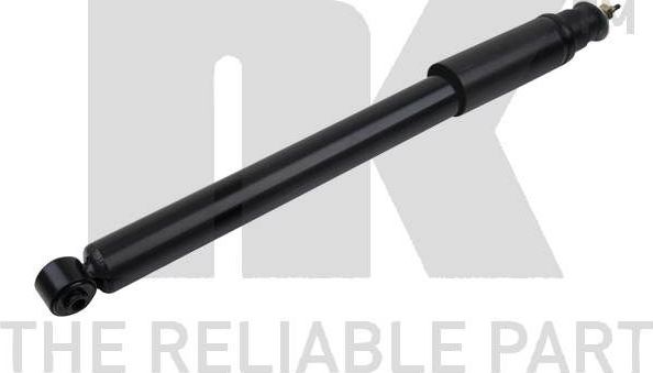 Амортизатор NK. Артикул 63331151