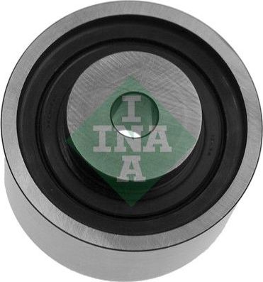 Направляющий (ведущий) ролик ремня ГРМ Ina для Kia Bongo IV 2003-2026. Артикул 532 0451 10