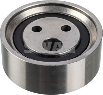 Натяжной ролик (натяжитель) ремня ГРМ SWAG (Металл). Артикул 60 03 0044