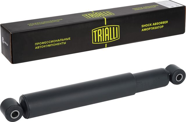 Амортизатор Trialli задний для Mercedes-Benz T2 II 1986-1994. Артикул AH 15528