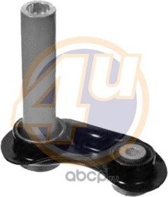 Поперечный рычаг задней подвески 4U для BMW 5 V (E60/E61) 2001-2010. Артикул BW-F-75247