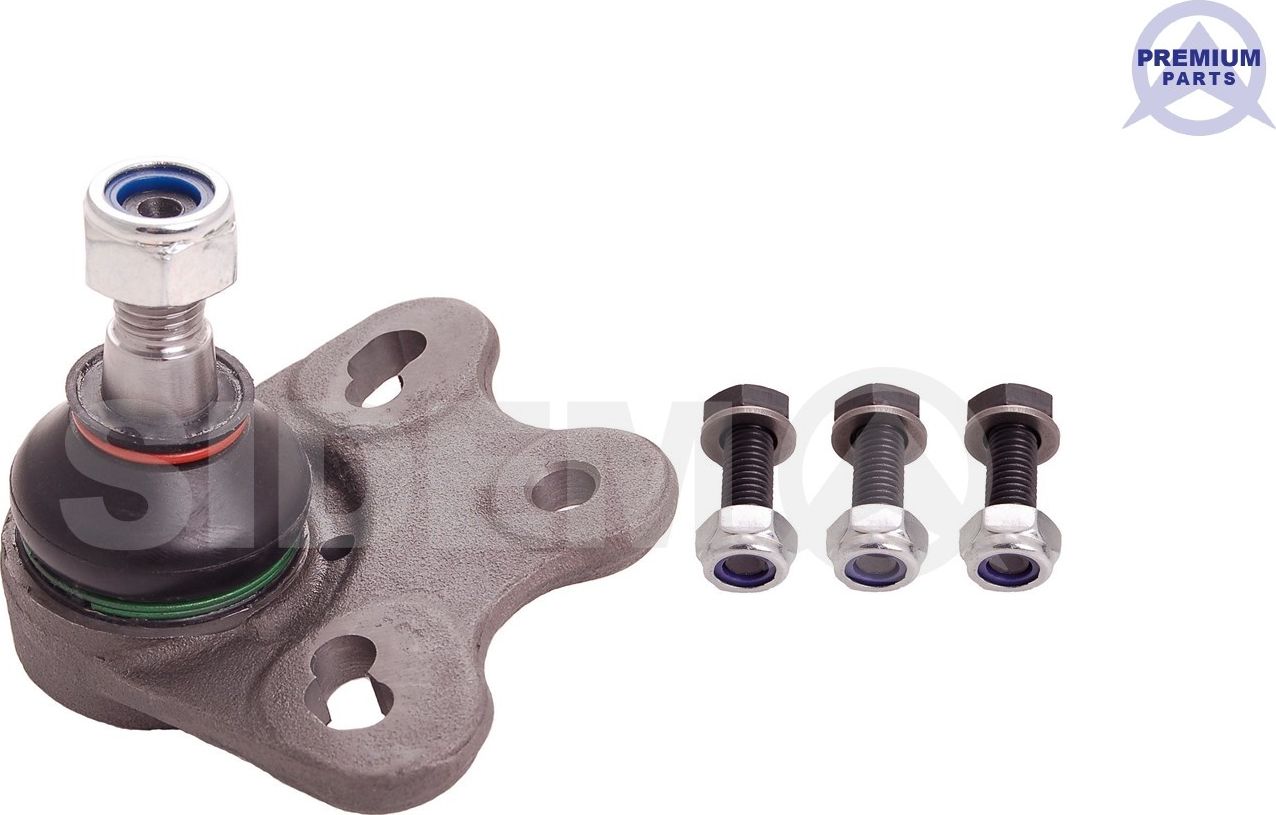 Шаровая опора Sidem. Артикул 49185