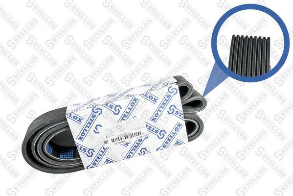 Приводной ремень поликлиновой Stellox. Артикул 09-01890-SX