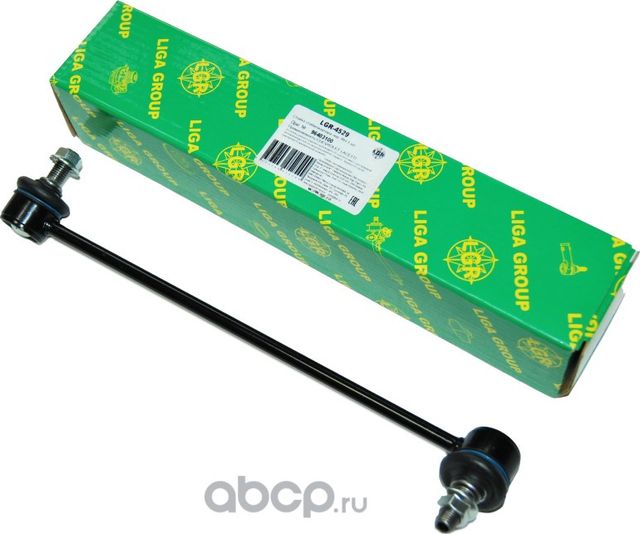 Стойка стабилизатора RH перед ) (LGR). Артикул LGR4529