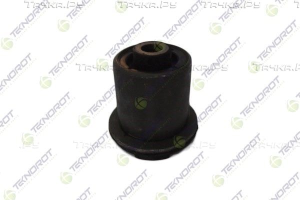 Сайлентблок переднего рычага подвески Teknorot для Opel Astra G 1998-2009. Артикул OP-BS009