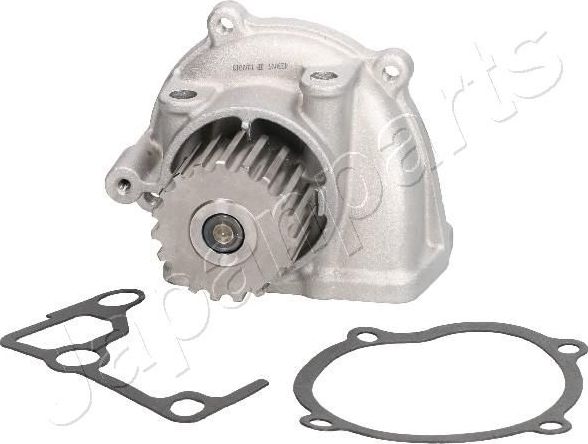 Помпа (водяной насос) Japanparts для Mazda 626 V (GF) 1998-2002. Артикул PQ-336