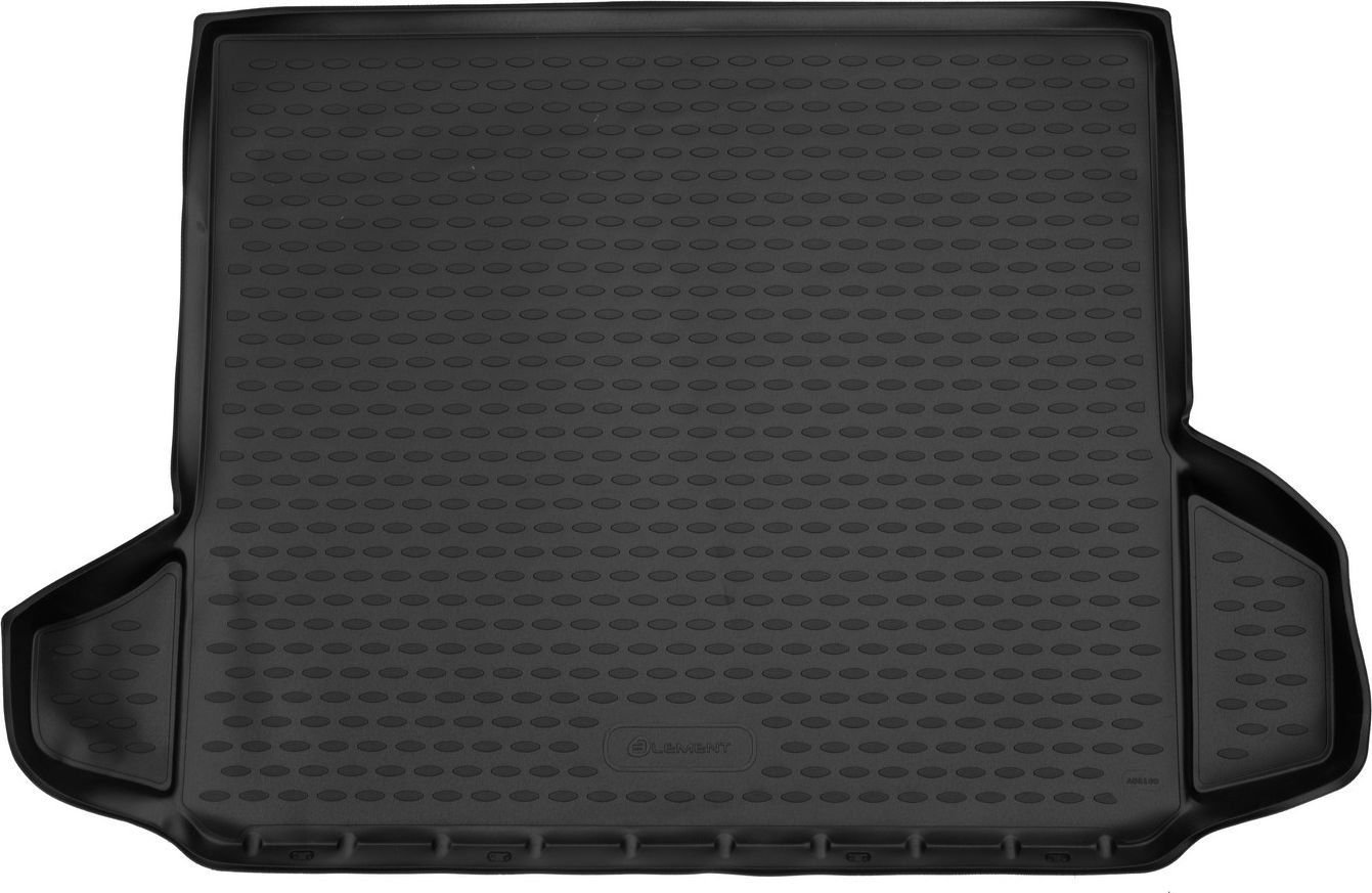 Коврик Element для багажника Chevrolet Equinox III 5 дв. 2017-2026. Артикул ELEMENTA06100B13