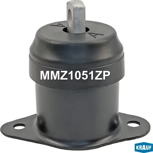 Опора двигателя Krauf. Артикул MMZ1051ZP