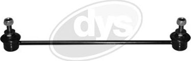 Стойка (тяга) стабилизатора DYS. Артикул 30-65502