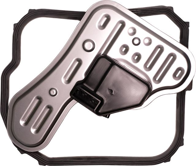 Фильтр АКПП (с прокладкой) (Cworks). Артикул B19CR1066