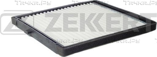 Салонный фильтр Zekkert для Chevrolet Aveo I 2003-2012. Артикул IF-3039