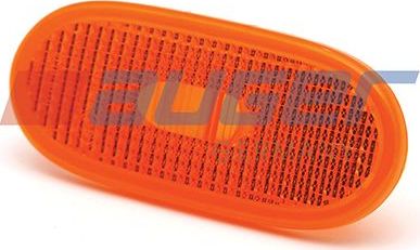 Фонарь габаритный боковой Auger. Артикул 82613