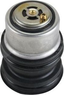 Термостат OSSCA для Porsche Macan I 2014-2026. Артикул 57782