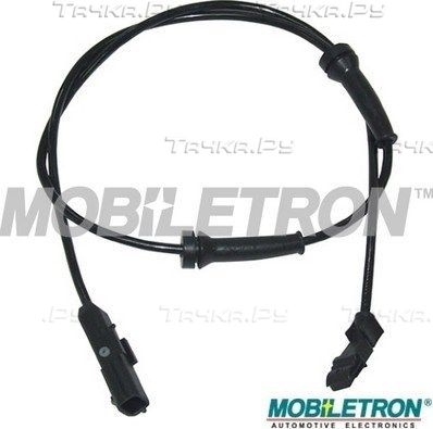 Датчик ABS Mobiletron задний правый/левый для Renault Scenic II 2006-2009. Артикул AB-EU168