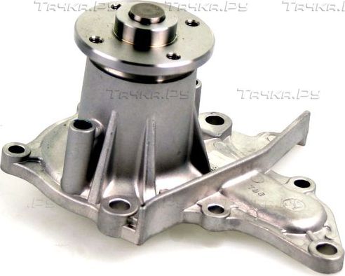 Помпа (водяной насос) Hepu для Toyota Carina E 1995-1997. Артикул P767