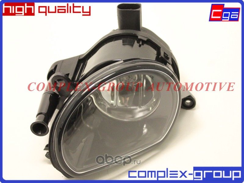 Фара противотуманная с лампой CGA. Артикул 9FGL8010RA