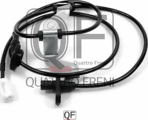 Импульсный датчик abs rr rh (Quattro Freni). Артикул qf61f00296