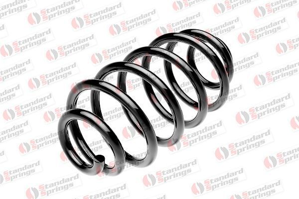 Пружина подвески Standard Springs задняя для Audi A4 II (B6) 2000-2004. Артикул ST 102 033 R