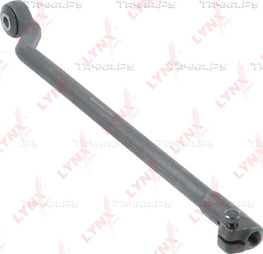 Рулевая тяга LYNXauto правая внутренняя для Daewoo Lanos 1997-2008. Артикул C2125R