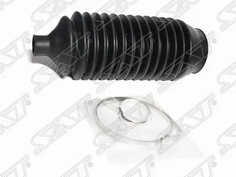 Пыльник рулевой рейки MITSUBISHI PAJERO IIIMONTER (SAT). Артикул STMR510271