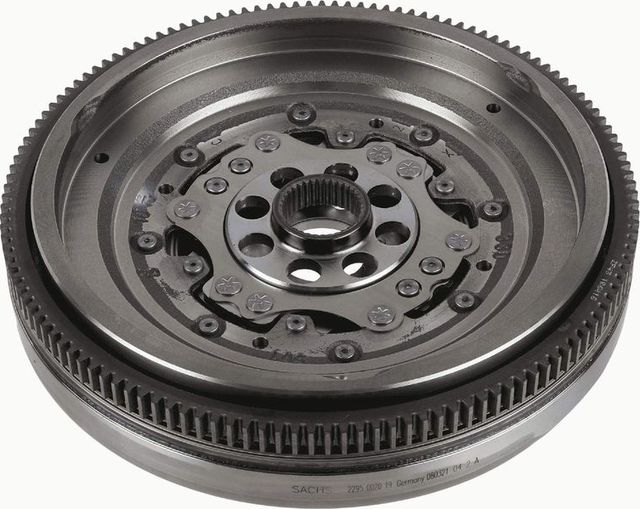 Маховик SACHS двухмассовый маховик для Audi A3 III (8V) 2015-2026. Артикул 2295 002 019