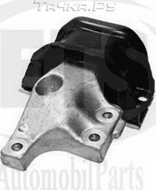 Подушка (опора) двигателя ETS для Peugeot 307 I 2000-2009. Артикул 20.EM.201