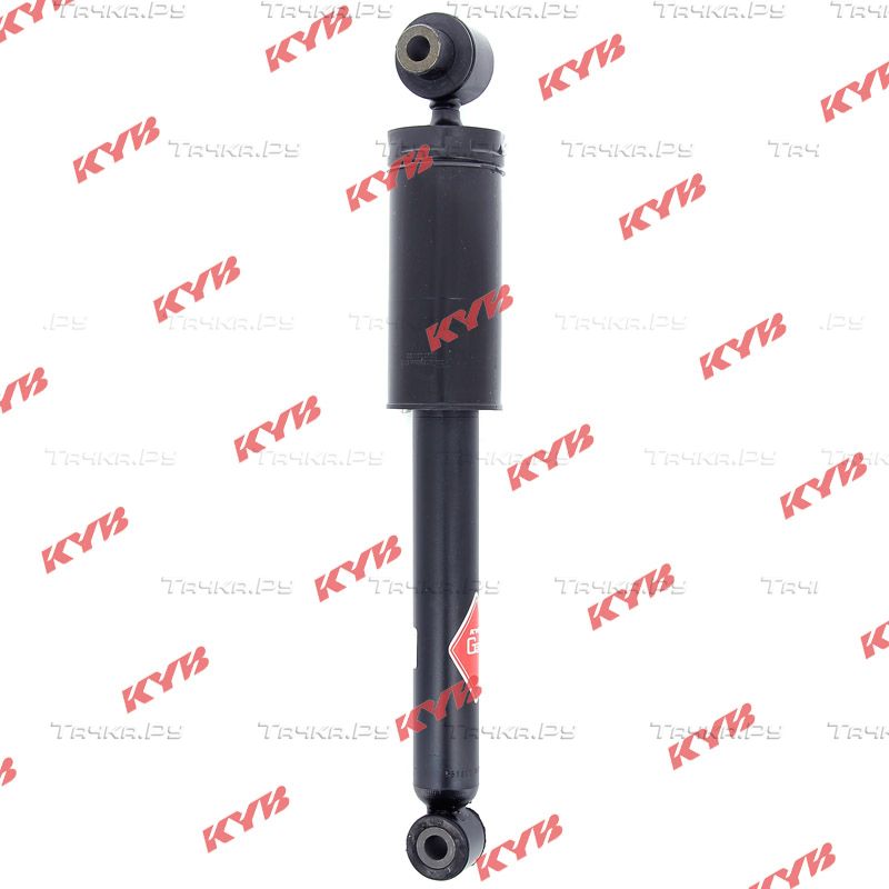 Амортизатор KYB (Каяба) Gas A Just задний для Renault Megane I 1996-2003. Артикул 551804