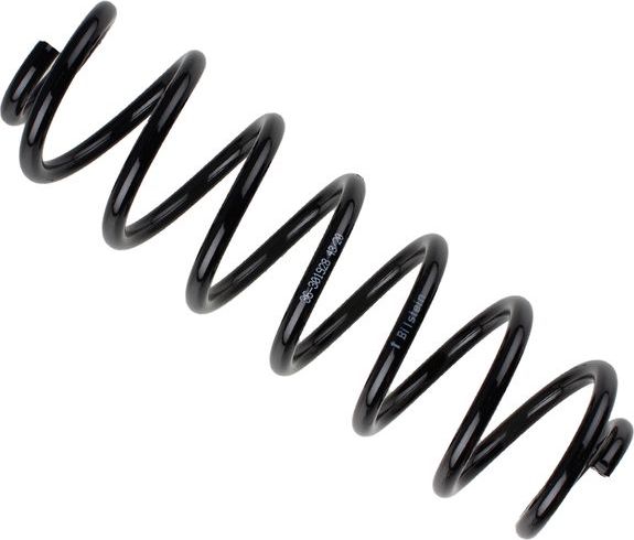 Пружина подвески Bilstein B3. Артикул 36-301928