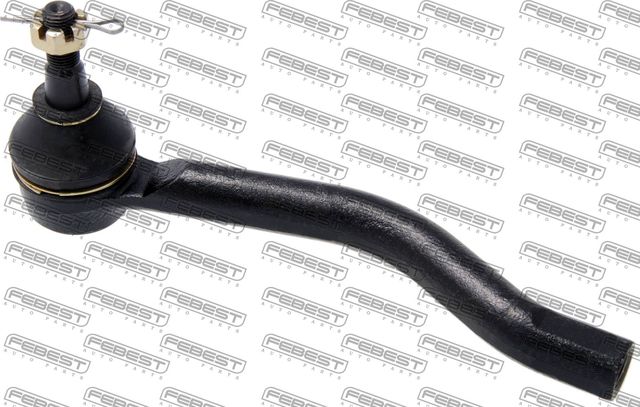 Наконечник рулевой тяги Febest правый для Infiniti FX II (S51) 2012-2013. Артикул 0221-J32RH