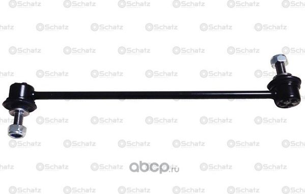 Стойка стабилизатора (Schatz). Артикул S32777R