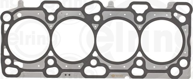 Прокладка ГБЦ Elring для Great Wall Wingle 2009-2010. Артикул 907.900