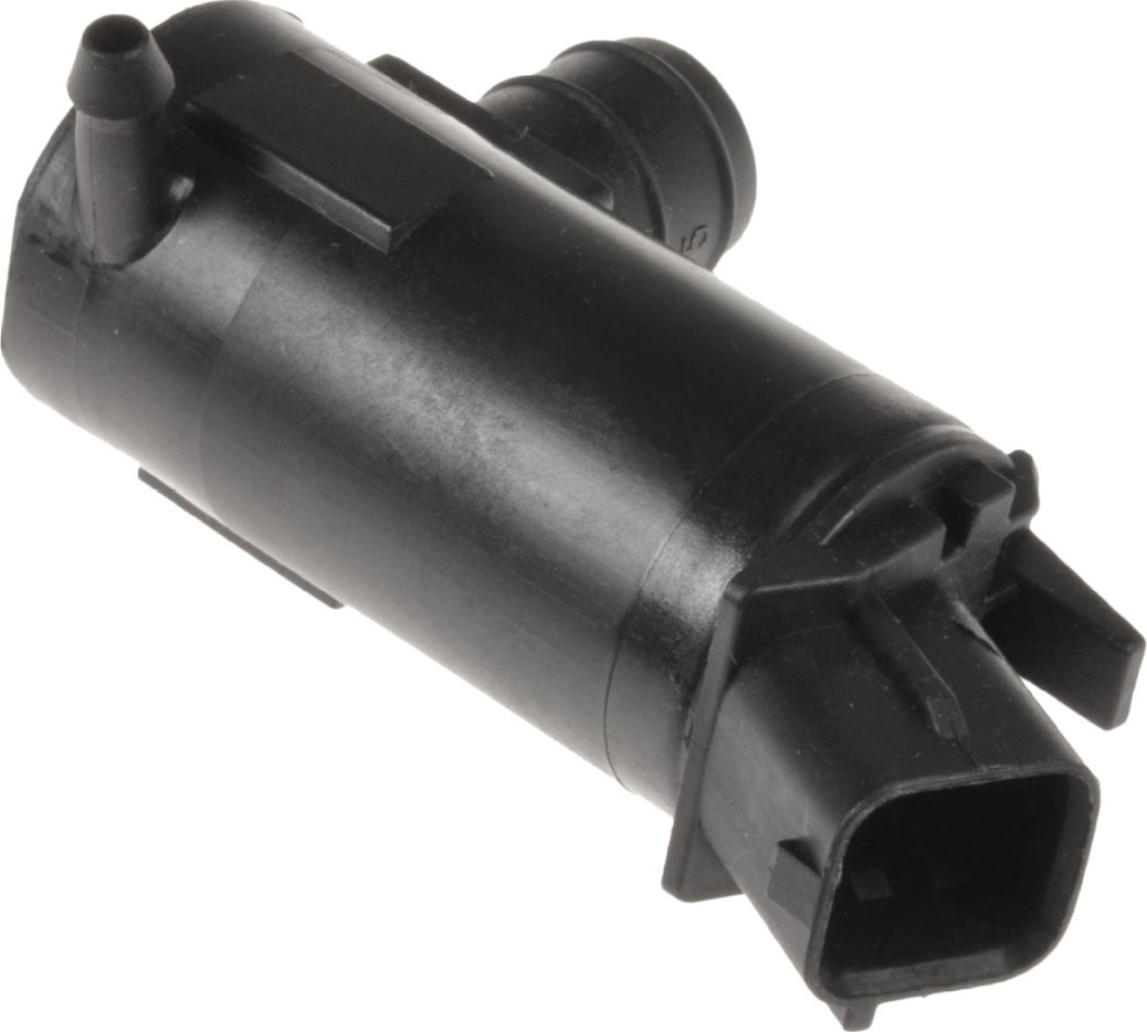 Насос омывателя лобового стекла Blue Print. Артикул ADG00303