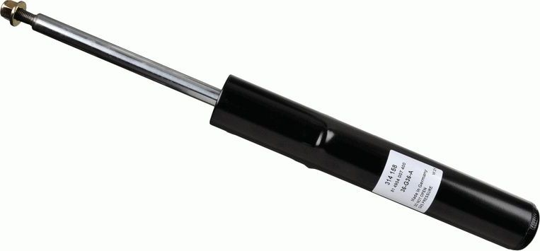 Амортизатор SACHS. Артикул 314 158