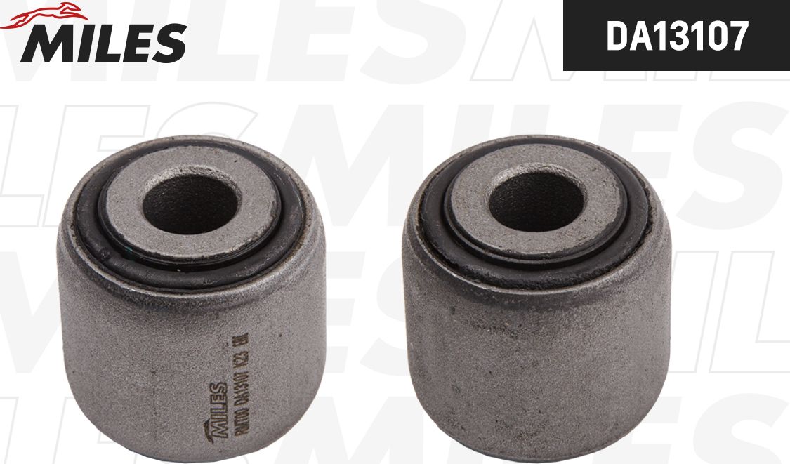 Сайлентблок задней балки Miles. Артикул DA13107
