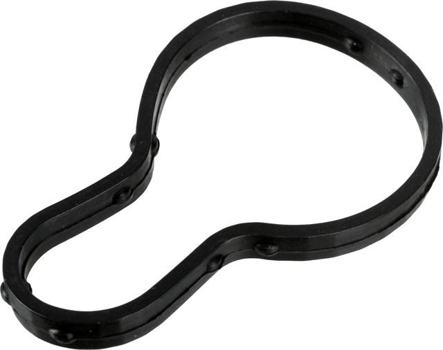 Прокладка клапанной крышки 441724 Febi Bilstein (АСМ (полиакриловый каучук)). Артикул 36166