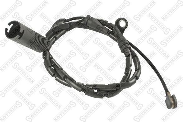 Датчик износа тормозных колодок Stellox. Артикул 00-10045-SX