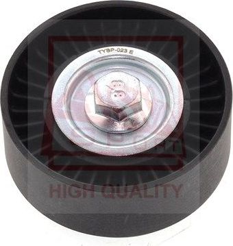 Натяжной ролик (натяжитель) приводного клинового ремня Asva. Артикул TYBP-023