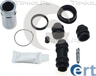 Ремкомплект тормозного суппорта ERT задний для Toyota Echo 1999-2005. Артикул 401785