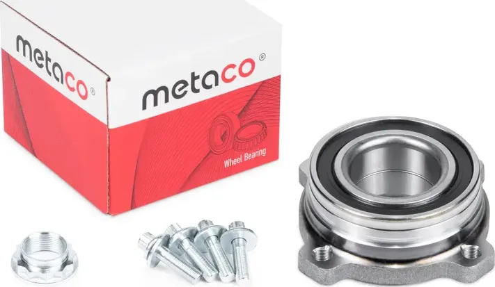 ПOДШИПHИKЗAДHEЙCTУПИЦЫ (Metaco). Артикул 5200018