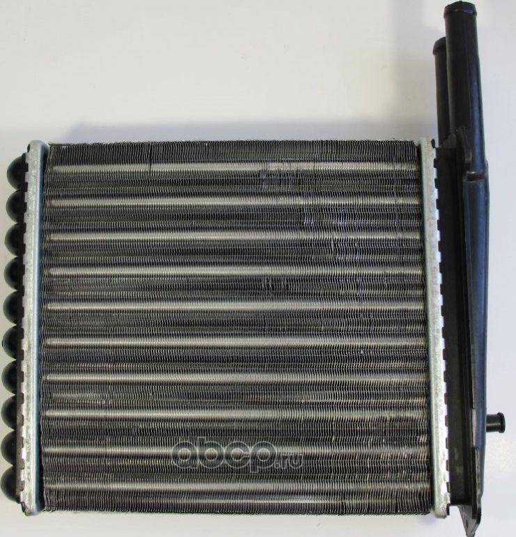 Радиатор печки ВАЗ 2110->2112, Cartronic CRTR0115375 Ref.2110-8101060 /2110-8101 Cartronic. Артикул CRTR0115375