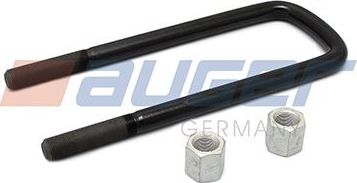 Стремянка рессоры Auger. Артикул 77814