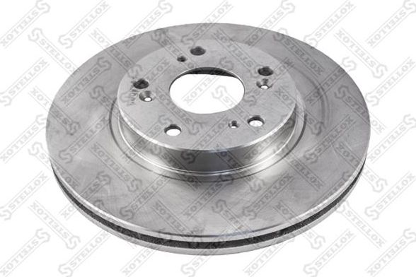 Тормозной диск Stellox. Артикул 6020-2626V-SX