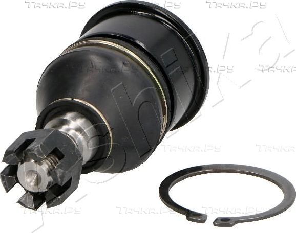 Шаровая опора ASHIKA передняя нижняя для Honda Legend II 1991-1996. Артикул 73-04-499