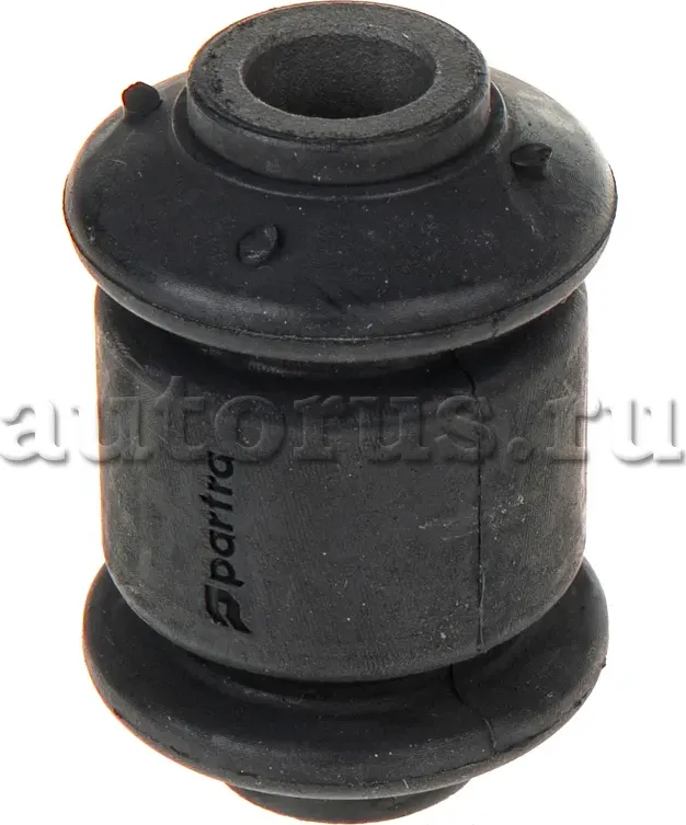 Сайлентблок переднего рычага Audi / Skoda / Seat / Volkswagen PARTRA CB5208 Partra. Артикул CB5208