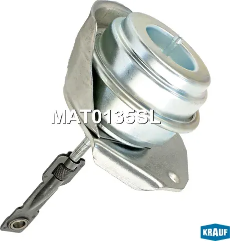 Актуатор турбокомпрессора Krauf. Артикул MAT0135SL