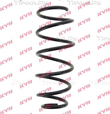 Пружина подвески KYB (Каяба) K-Flex. Артикул RA3403