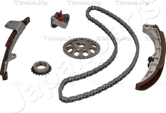 Цепь ГРМ Japanparts для Toyota Echo 2001-2005. Артикул KDK-202