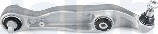 Продольный рычаг передней подвески Delphi (алюминий) левый для Alfa Romeo Stelvio 2016-2026. Артикул TC8884